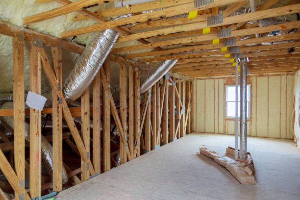 Garage Insulation Installation in Hometown, PA