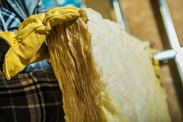 Best Garage Insulation Installation  in Hometown, PA